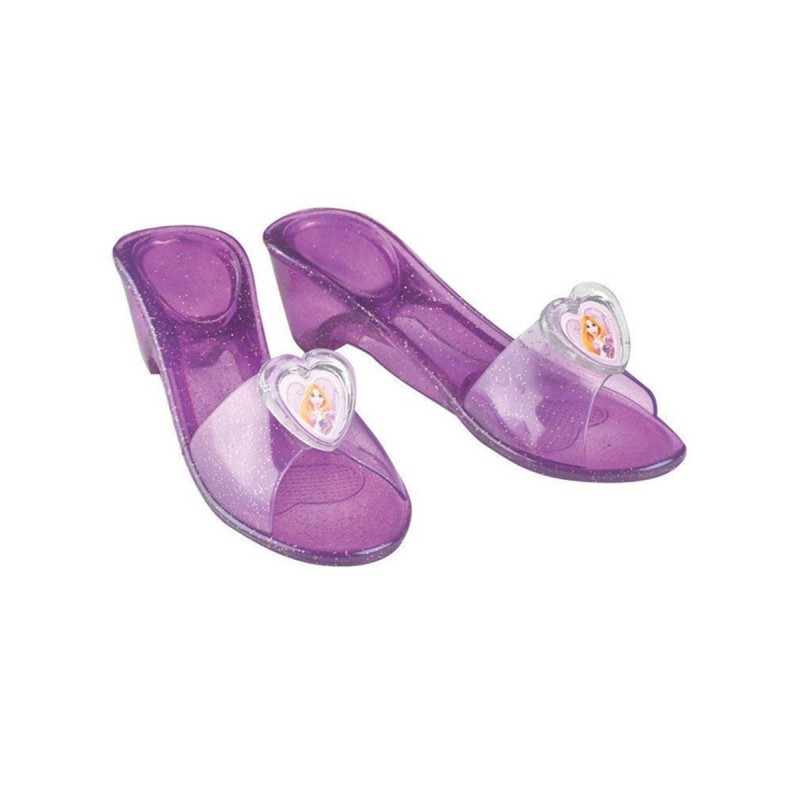 Zapatos Rapunzel