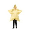disfraz niño estrella