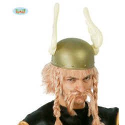 casco asterix
