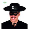 sombrero zorro