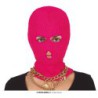 Capucha ladron neon
