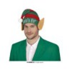 Gorro elfo con orejas