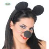 nariz raton