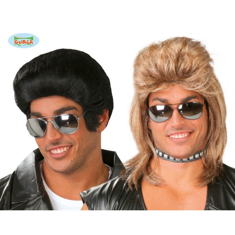 gafas espejo