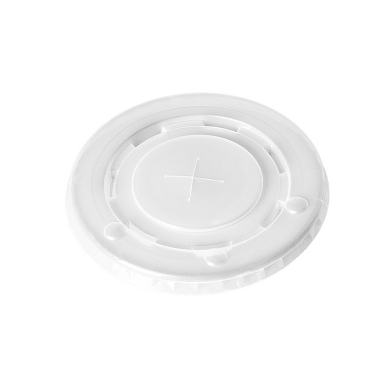 bolsa 100 tapas vaso carton 650ml