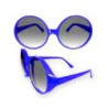 gafas redondas