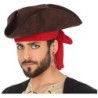 SOMBRERO PIRATA 33 CM