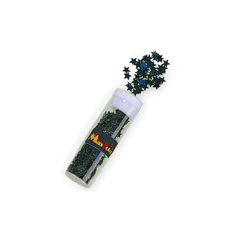 tubo estrellas