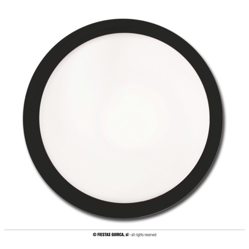 maquillaje con esponja blanco