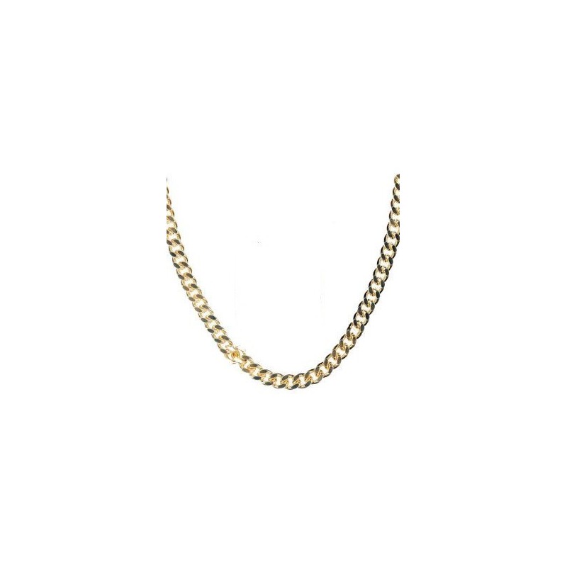 collar oro