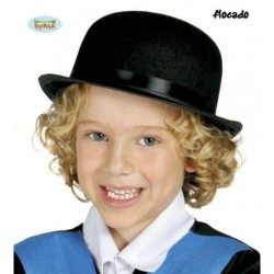 BOMBIN FIELTRO INFANTIL