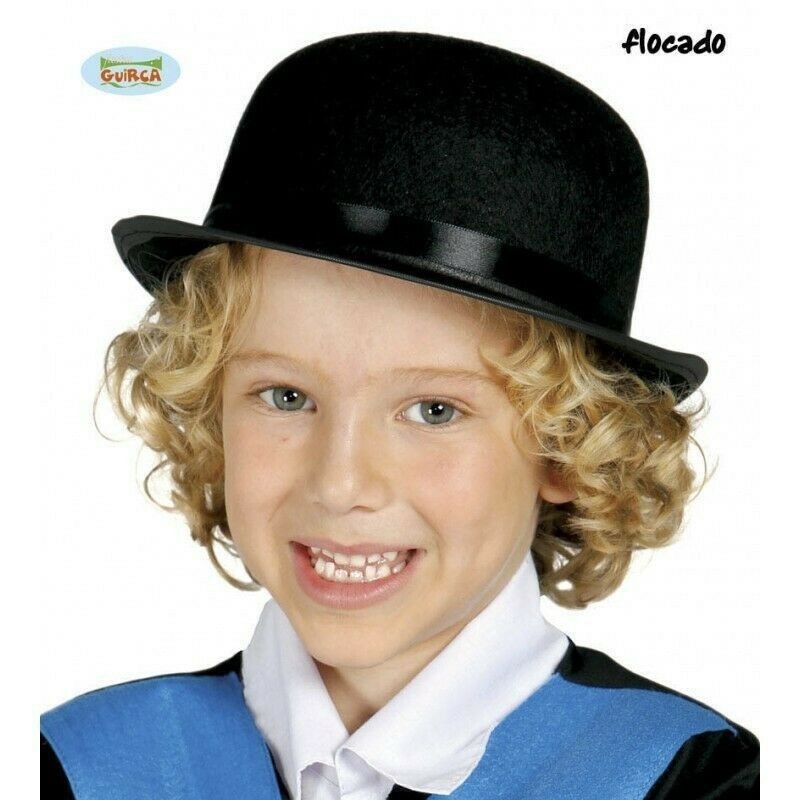 BOMBIN FIELTRO INFANTIL