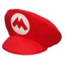 Gorra tela mario o luigi