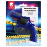 Pistola de detective, Dispara 8 c psulas 13cm 15 pulgadas