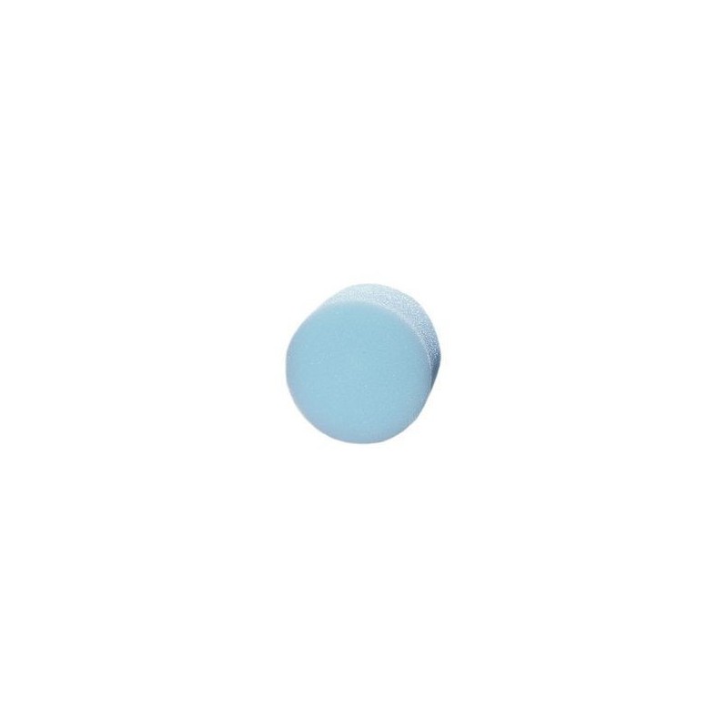 Esponja de gomaespuma para maquillaje (1 unidad)