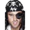 PARCHE PIRATA DE LUJO