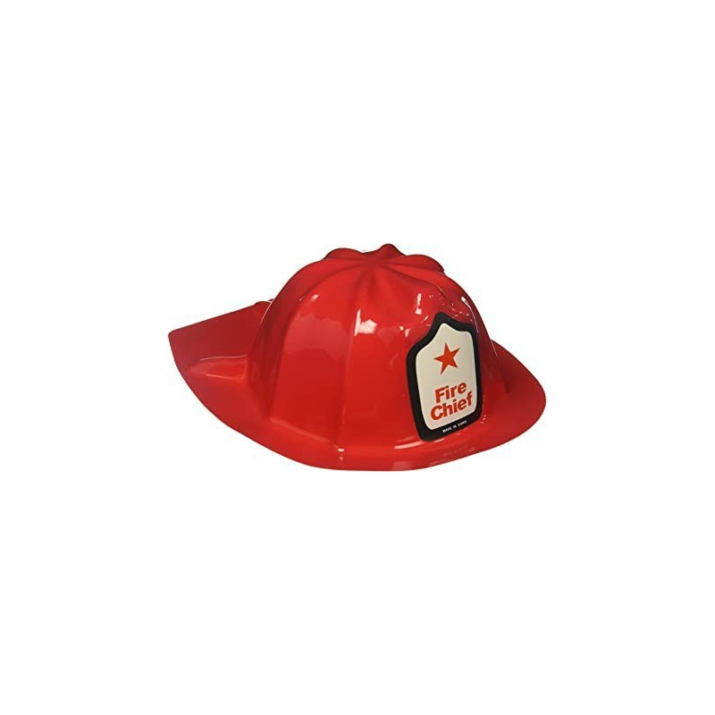 casco bombero