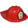 casco bombero