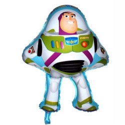 globo buzz ligthyear