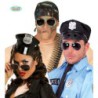 gafas policia