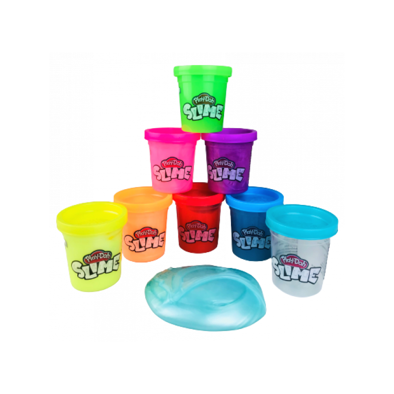 Slime Play-Doh