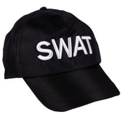 gorra swat