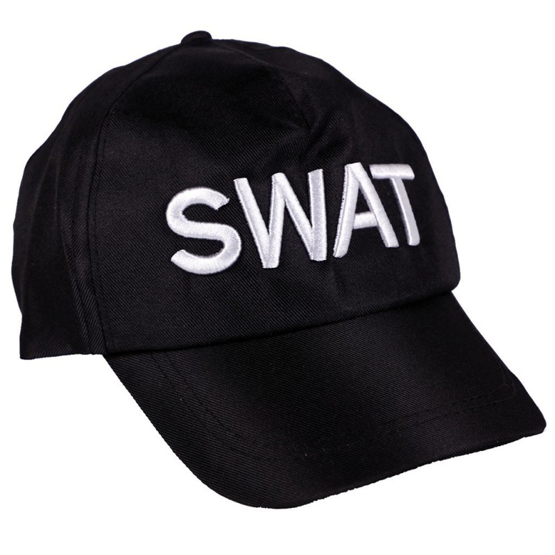 gorra swat