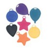peso grande globo 15g