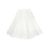 Tutu largo 60 cm
