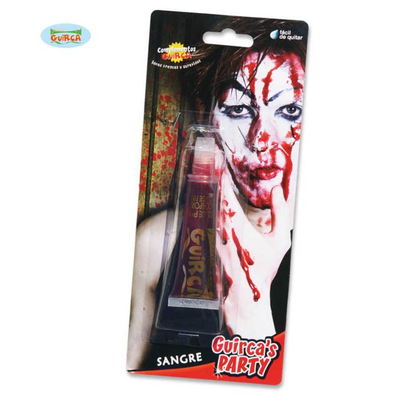 sangre 20 ml