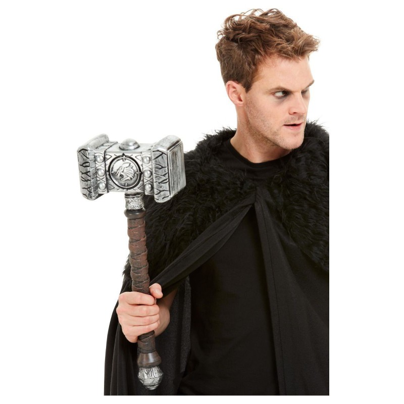 martillo thor.