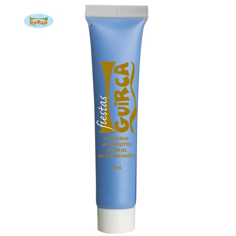 tubo maquillaje crema al agua 20 ml