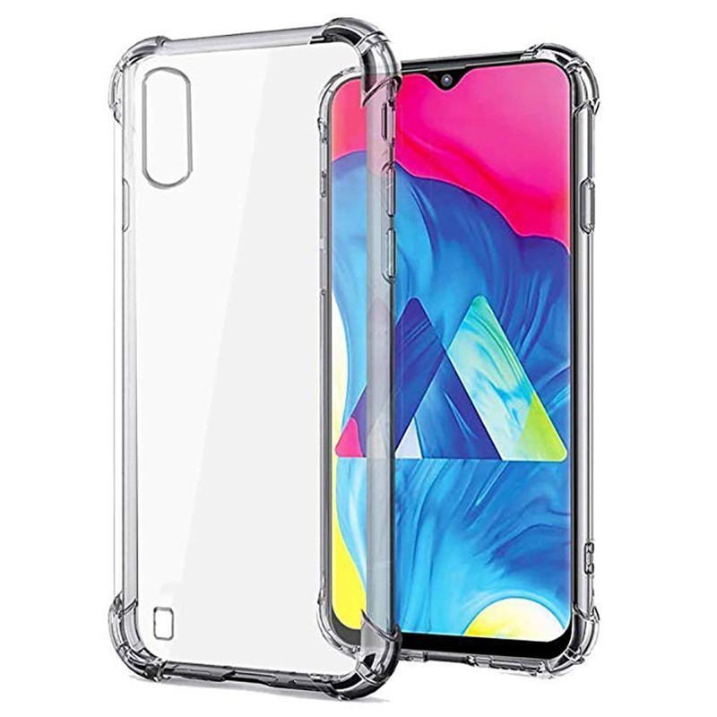 FUNDA TRANSPARENTE ALTA CALIDAD