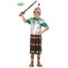 disfraz niño romano guirca