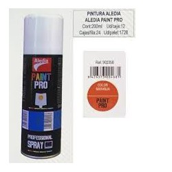 spray pintura