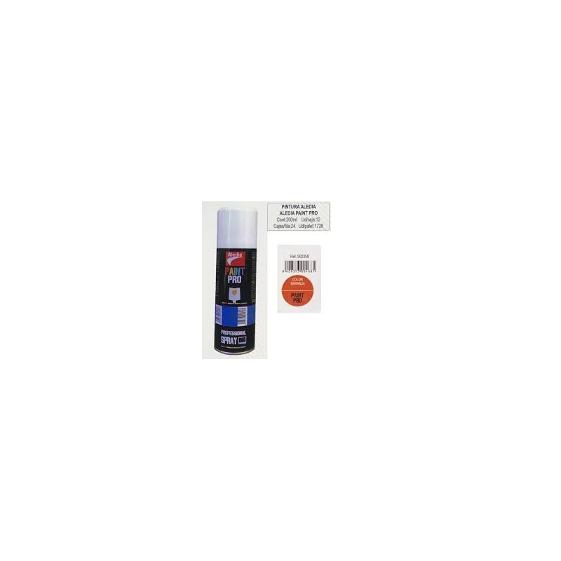 spray pintura