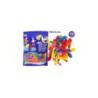 Bolsa 100 globos agua