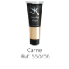 tubo maquillaje al agua 30 ml
