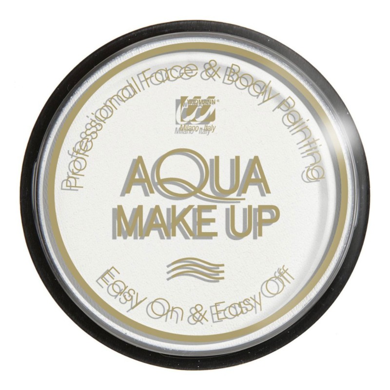 Maquillaje tarrina al agua 15g