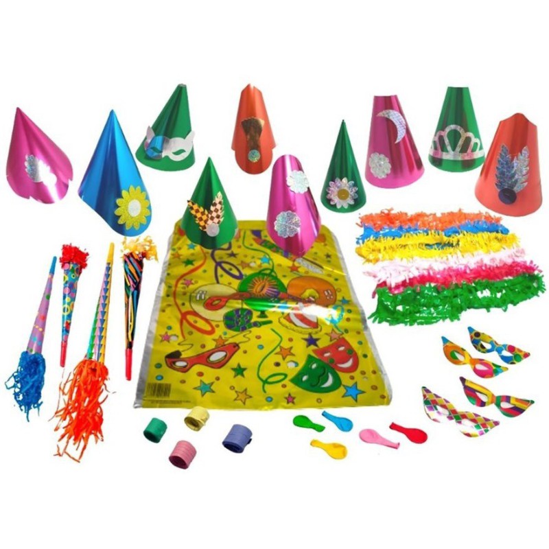 Bolsa cotillon nº2