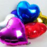 globo corazon colores