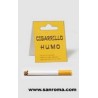 cigarrillo humo