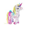 Piñata para romper Unicornio Brillante