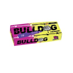 Bulldog (5 unidades)