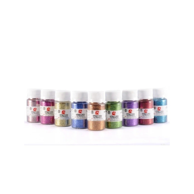 Purpurina 30 g