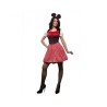 Disfraz mujer de Minnie