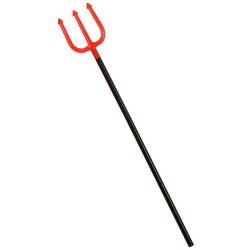 tridente diablo 98 cm