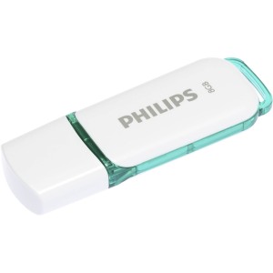 PENDRIVE 8GB PHILIPS