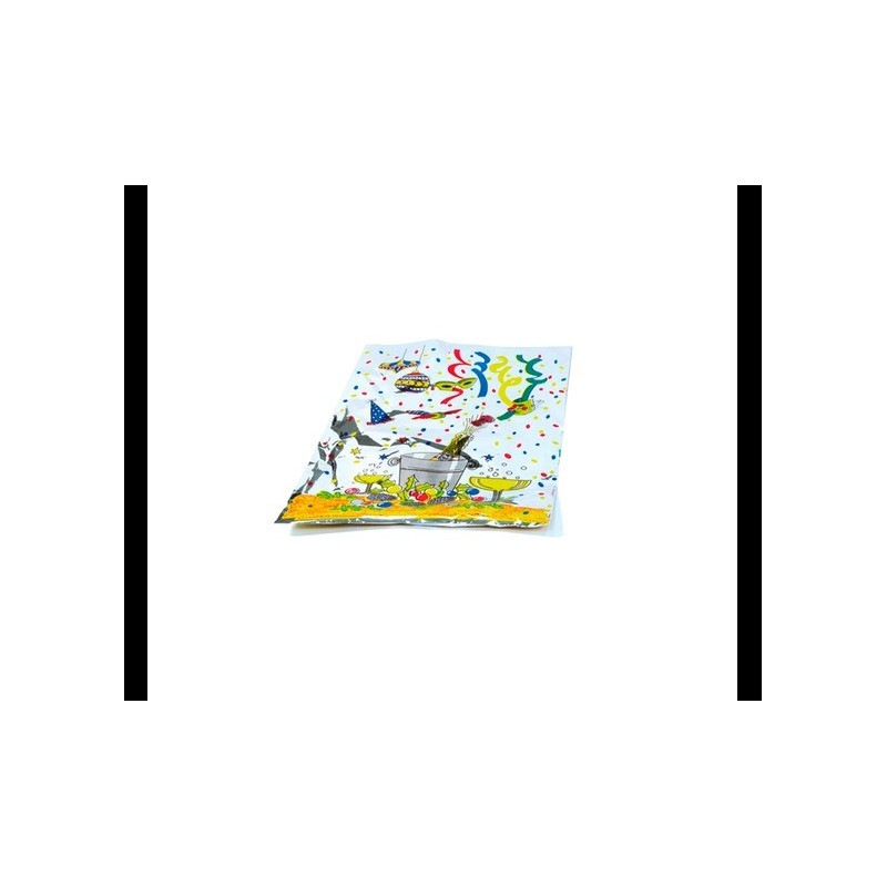 BOLSA REGALO 30 X 40 CMS