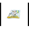 BOLSA REGALO 30 X 40 CMS